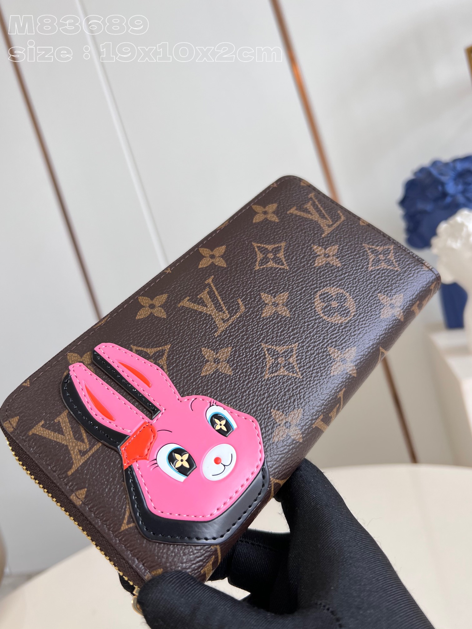 Louis Vuitton Wallets Purse